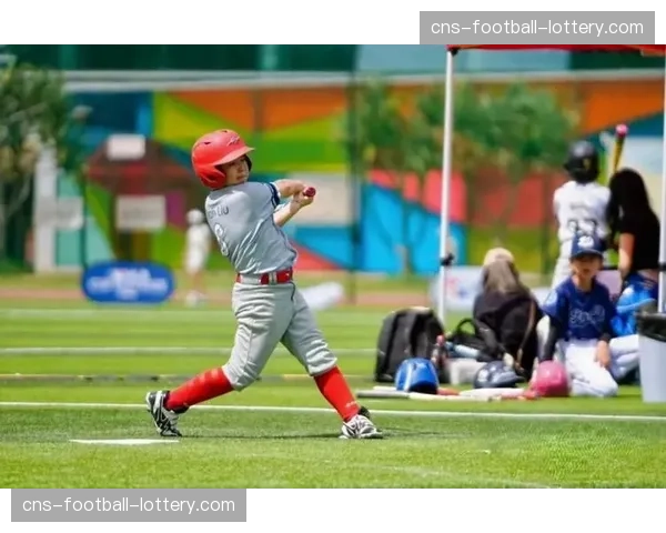 MLB“Play Ball”活动进入非洲，在加纳开设首个青少年训练营