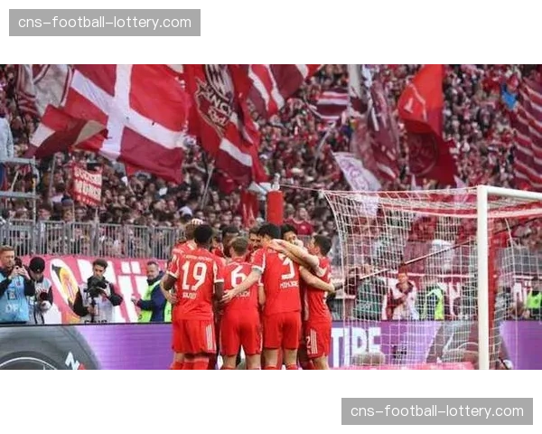 拜仁提前夺冠彰显德甲统治力但伤病隐患浮现